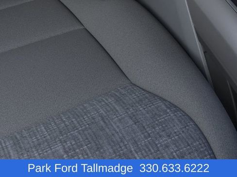 New 2024 Ford F150 XLT w/ Equipment Group 302A MID AWD/4WD image 16