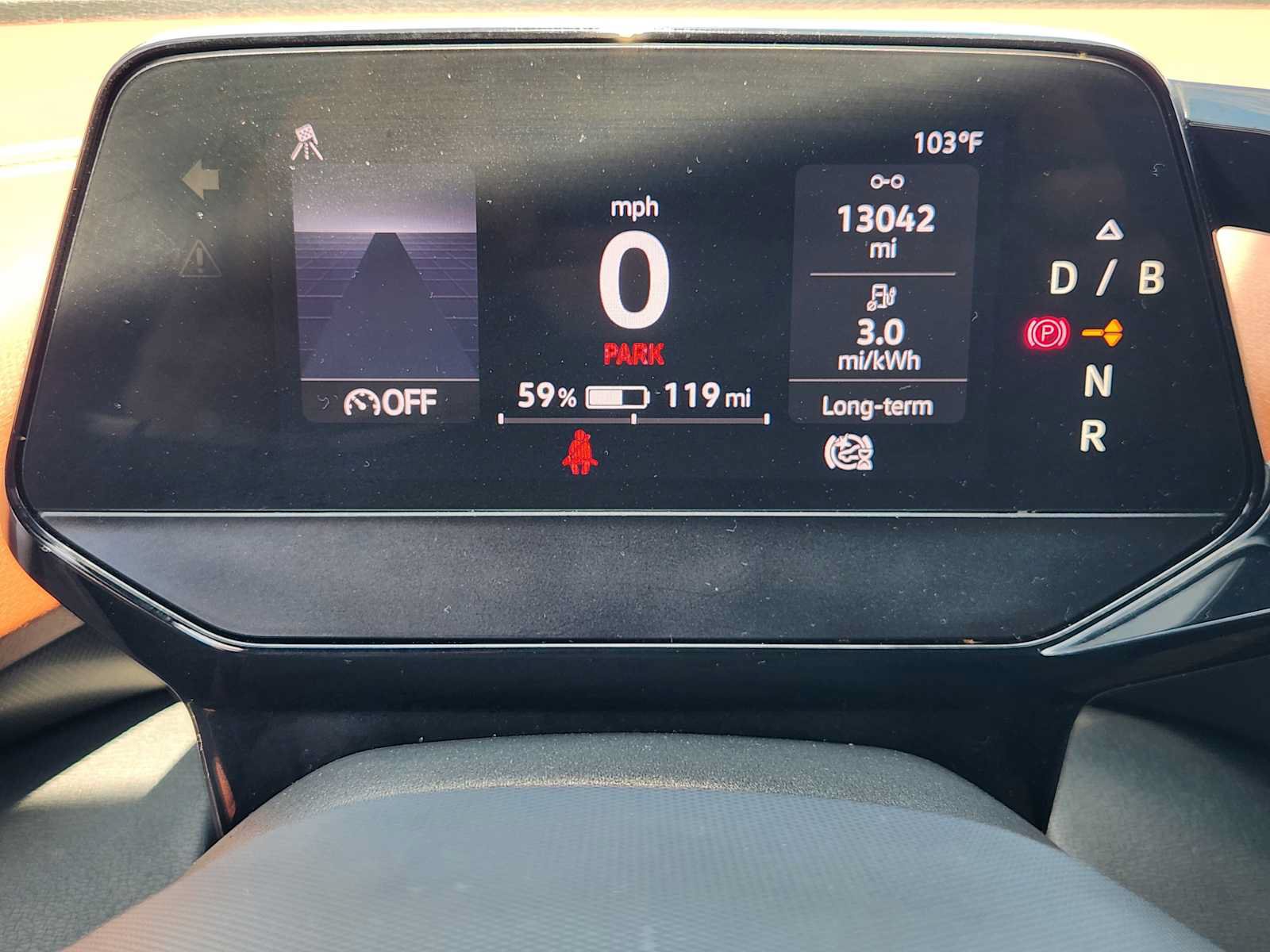 Used 2021 Volkswagen ID.4 Pro S RWD image 15
