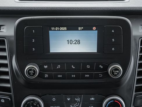 Certified 2023 Ford Transit 250 Low Roof w/ Exterior Upgrade Package image 26