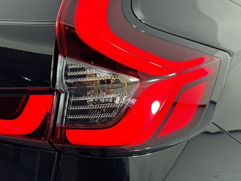 New 2026 Honda CR-V Sport Touring image 35