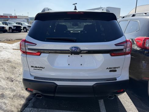 New 2026 Subaru Ascent Bronze Edition image 6