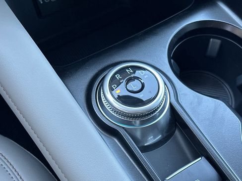 New 2026 Ford Explorer Active image 23