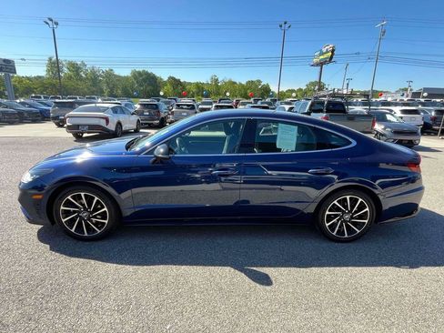 Used 2020 Hyundai Sonata SEL Plus FWD image 30