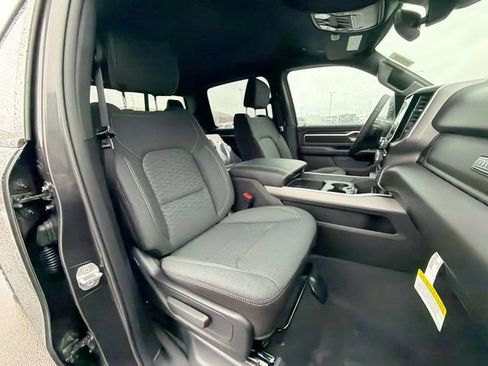 New 2026 RAM 1500 Big Horn AWD/4WD image 25