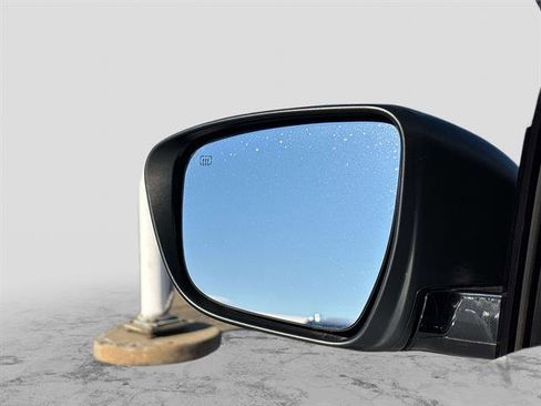 Used 2018 Nissan Murano SL w/ Midnight Edition Package image 31