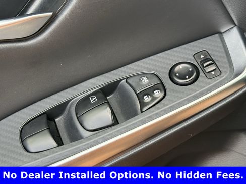 Used 2022 Nissan Sentra SR w/ Electronics Package FWD image 26