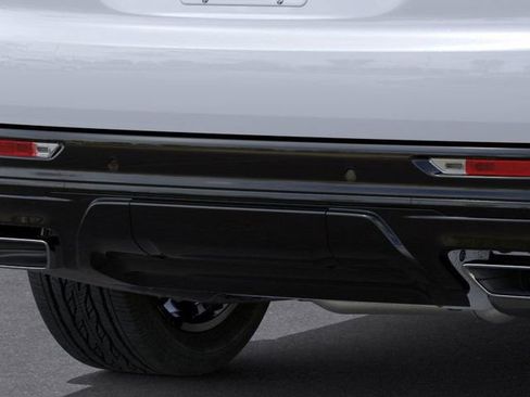 New 2026 Buick Enclave Sport Touring image 14