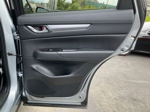 Used 2020 MAZDA CX-5 Touring FWD image 52