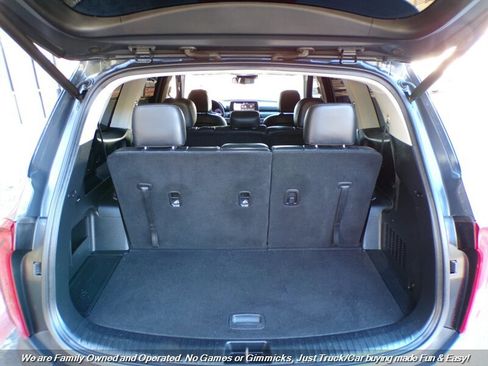 Used 2020 Kia Telluride EX w/ Towing Package image 9