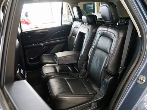 Used 2021 Lincoln Aviator Reserve AWD/4WD image 49