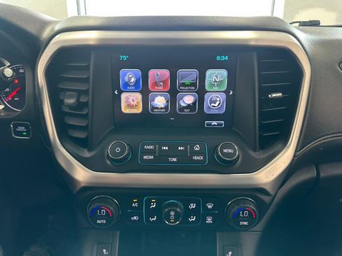 Used 2018 GMC Acadia SLT image 60