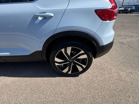 New 2025 Volvo XC40 B5 Ultra w/ Protection Package image 8