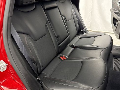 New 2026 Jeep Compass Trailhawk AWD/4WD image 31