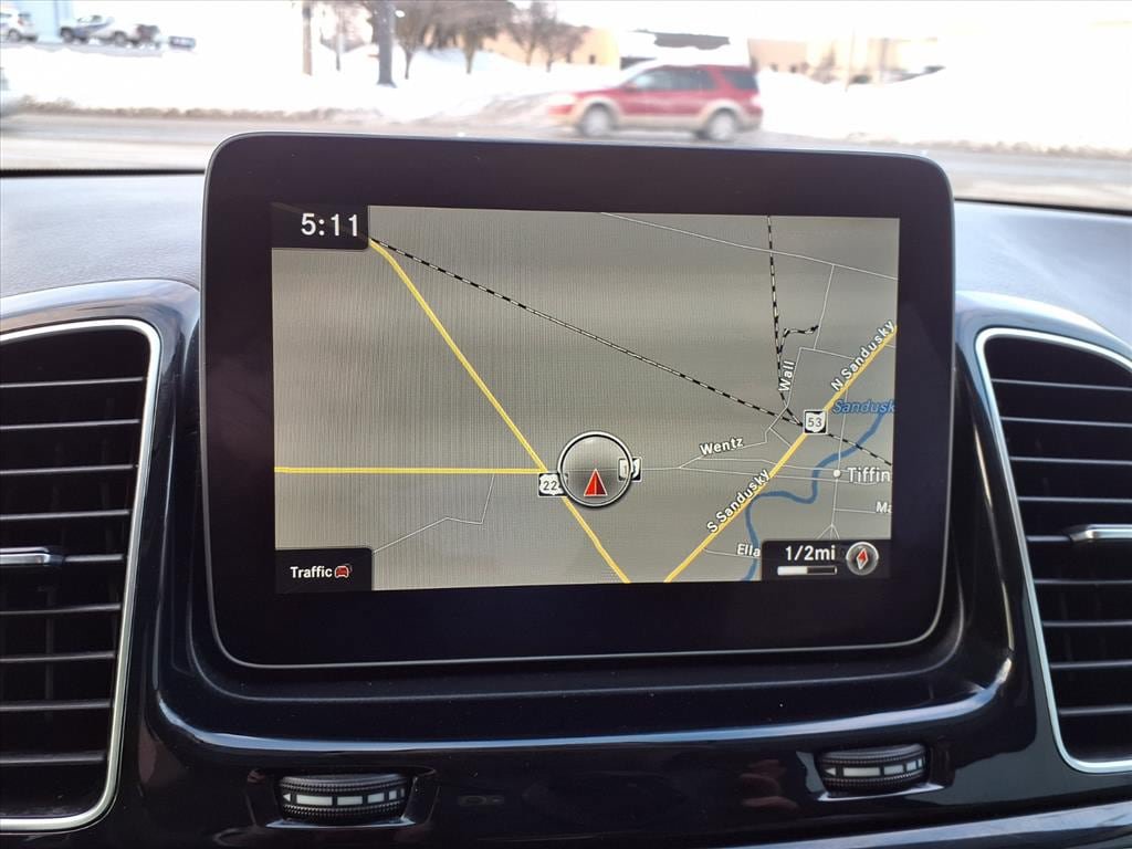 Used 2018 Mercedes-Benz GLE 350 4MATIC image 19