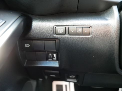 Used 2023 Lexus IS 350 F Sport w/ Navigation Package AWD/4WD image 26
