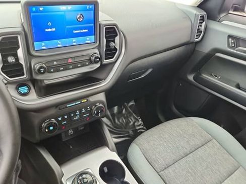 Used 2024 Ford Bronco Sport Big Bend w/ Convenience Package AWD/4WD image 42