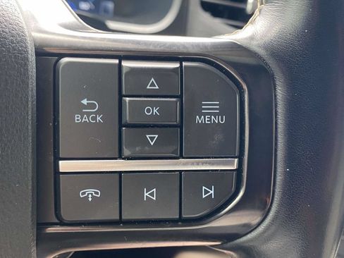Used 2023 Ford Expedition Max Platinum RWD image 30