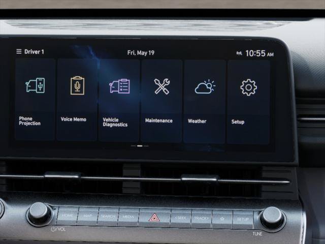 New 2027 Hyundai Kona Limited AWD/4WD image 13
