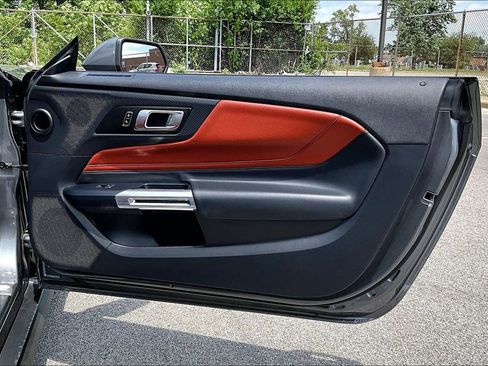 Certified 2024 Ford Mustang Premium RWD image 23