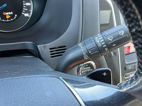 Used 2017 Ford Explorer Platinum AWD/4WD image 34