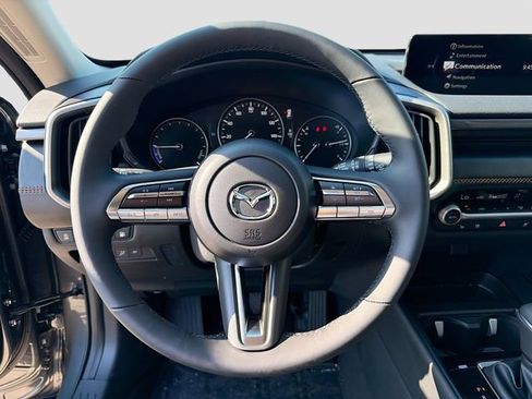 New 2026 MAZDA CX-50 AWD 2.5 Hybrid w/ Weather Package image 39