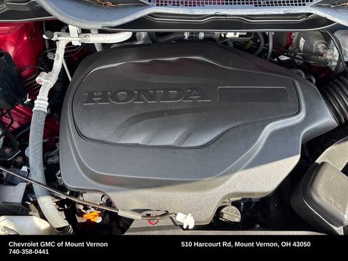 Used 2023 Honda Odyssey Sport image 28