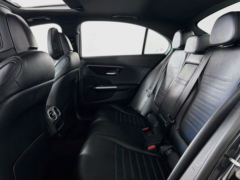 Used 2023 Mercedes-Benz C 43 AMG 4MATIC Sedan image 8