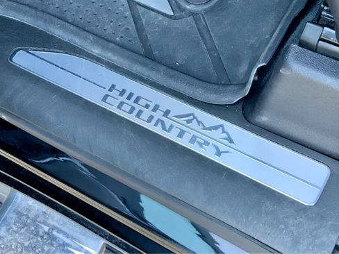 Used 2024 Chevrolet Silverado 1500 High Country w/ Technology Package image 61