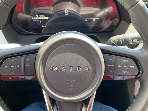 New 2026 MAZDA CX-5 Preferred AWD/4WD image 14