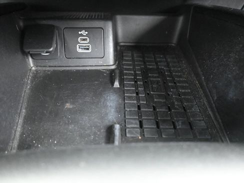 Used 2025 Ford Bronco Sport Outer Banks w/ Outer Banks Tech Package+ image 18