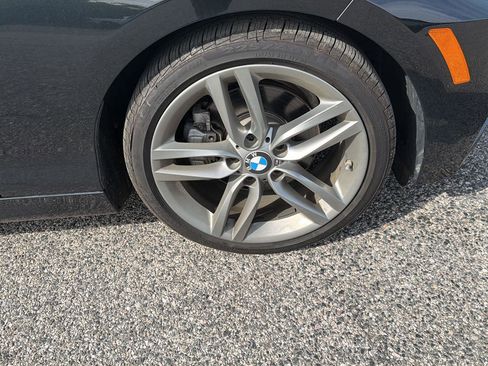 Used 2018 BMW 230i Convertible RWD image 12