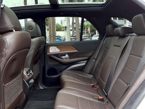 Used 2021 Mercedes-Benz GLE 350 4MATIC image 10