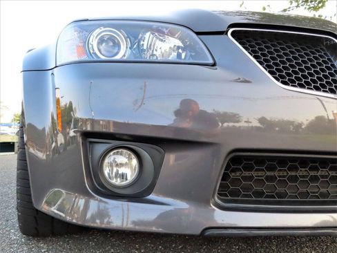 Used 2009 Pontiac G8 GXP RWD image 27