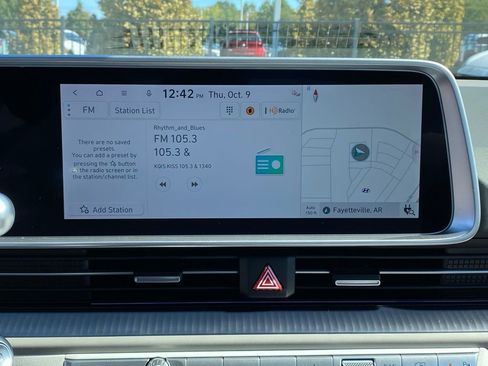 New 2025 Hyundai Ioniq 6 SEL RWD image 14