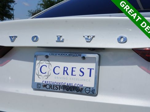 Used 2020 Volvo S60 T6 Momentum image 9