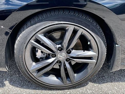 Used 2024 Acura Integra A-Spec FWD image 11