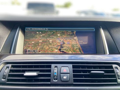 Used 2016 BMW 535i Sedan RWD image 28
