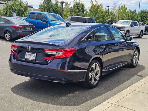 Used 2018 Honda Accord EX-L image 5