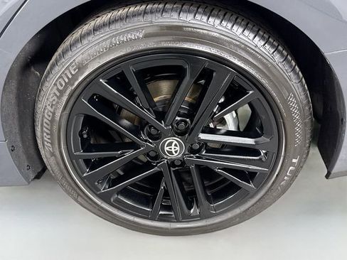 Certified 2025 Toyota Camry SE image 29