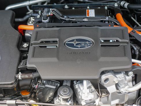 New 2026 Subaru Crosstrek 2.5i Sport AWD/4WD image 12