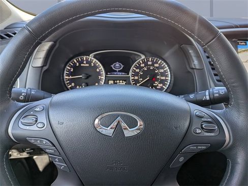 Used 2019 INFINITI QX60 Luxe w/ Sensory Package image 34