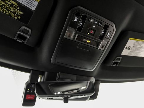 Used 2025 Toyota Tundra 1794 Edition image 23