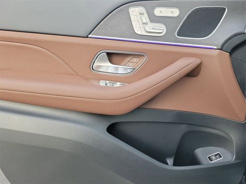 New 2026 Mercedes-Benz GLE 350 GLE 350 image 14