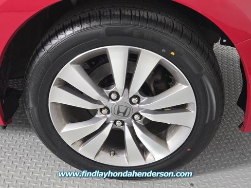 Used 2012 Honda Accord LX-S image 9