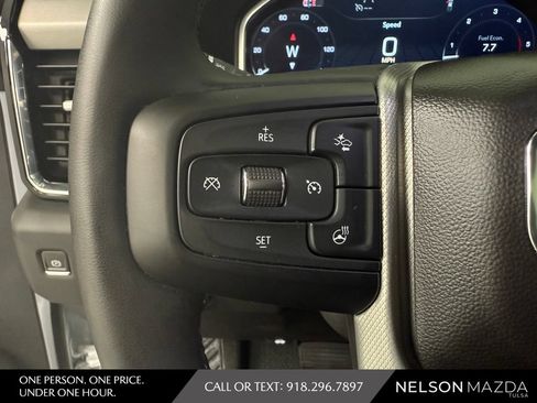 Used 2024 GMC Sierra 3500 Denali w/ Denali Reserve Package AWD/4WD image 24