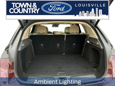 Used 2020 Lincoln Corsair FWD w/ Premium Package image 9