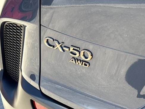 New 2026 MAZDA CX-50 Meridian Edition w/ Weather Package AWD/4WD image 6