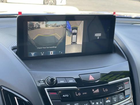 Used 2024 Acura RDX AWD w/ A-Spec & Advance Pkg image 13