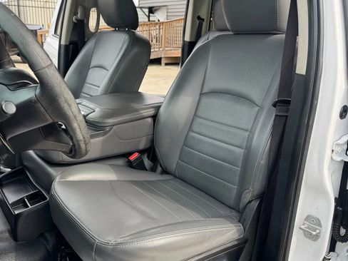 Used 2016 RAM 1500 Tradesman image 26