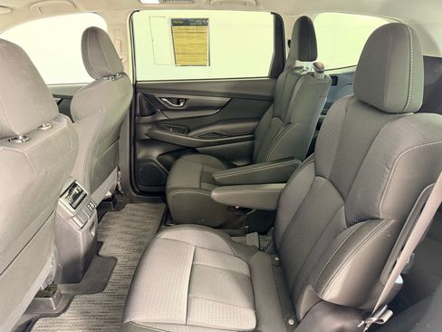 Used 2025 Subaru Ascent Premium AWD/4WD image 20
